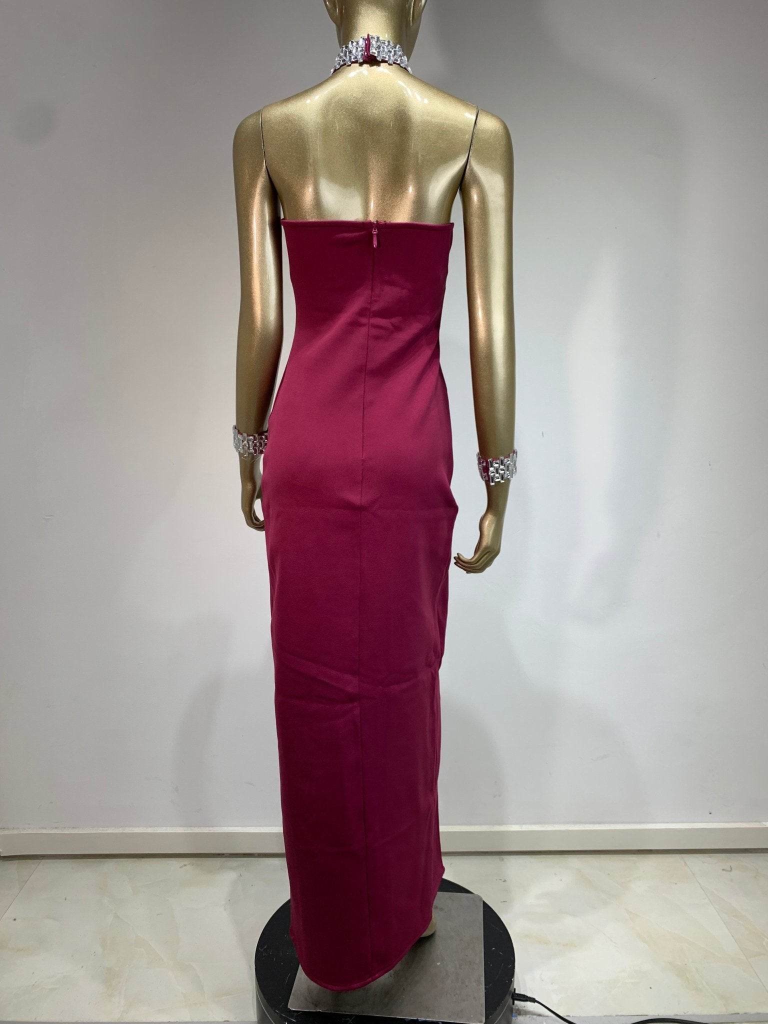 Becca bandage dress - REBECATHELABEL