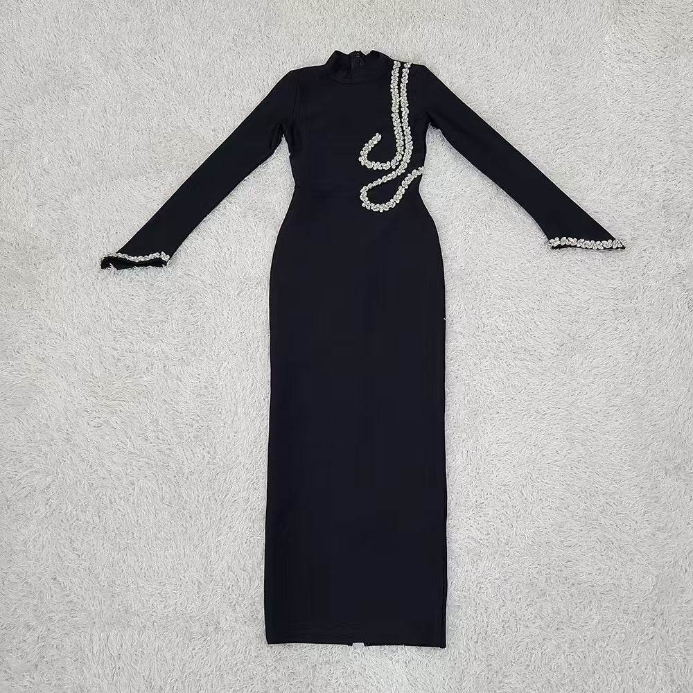 Becca bandage dress - REBECATHELABEL