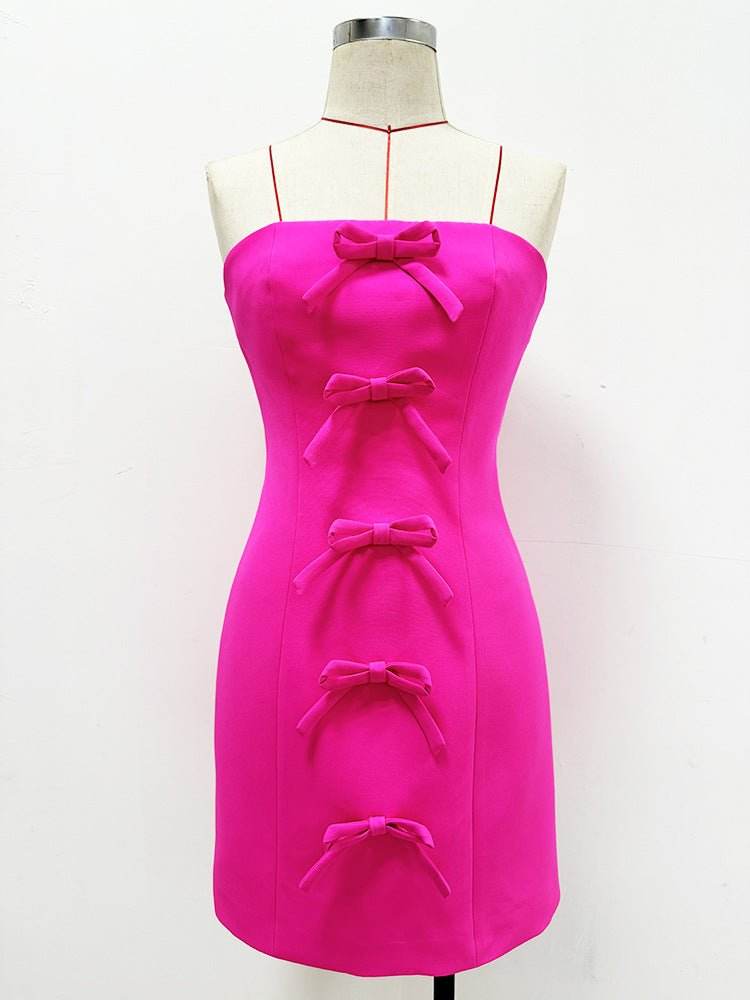 Becca blazer & dress set - REBECATHELABEL