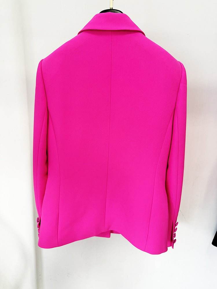 Becca blazer & dress set - REBECATHELABEL