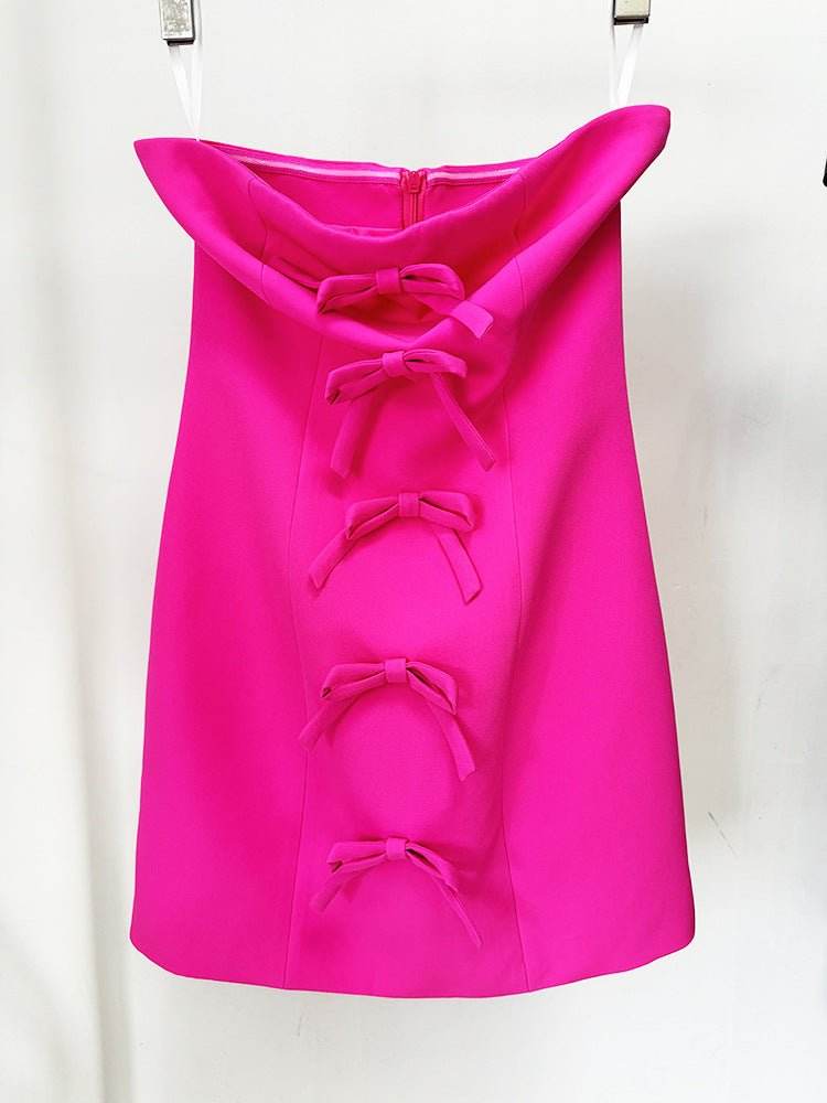 Becca blazer & dress set - REBECATHELABEL