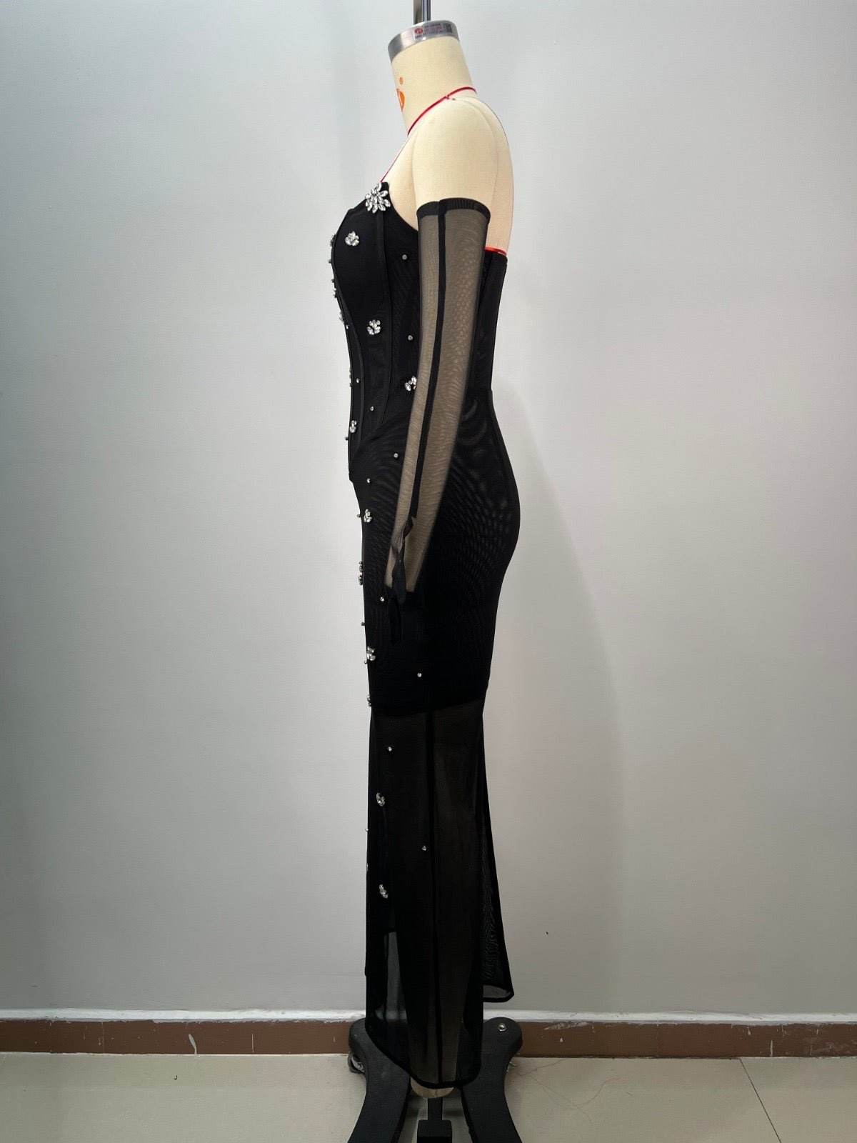 Becca dress - REBECATHELABEL