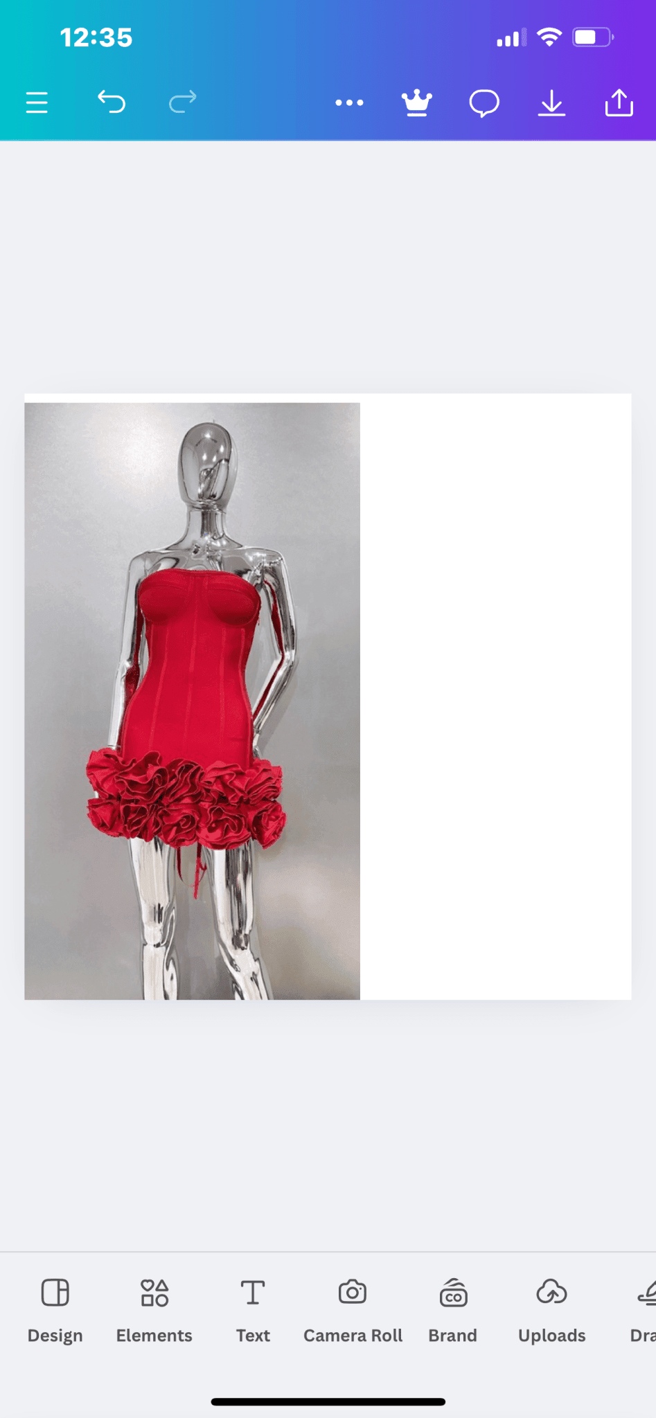 Becca mini dress - REBECATHELABEL