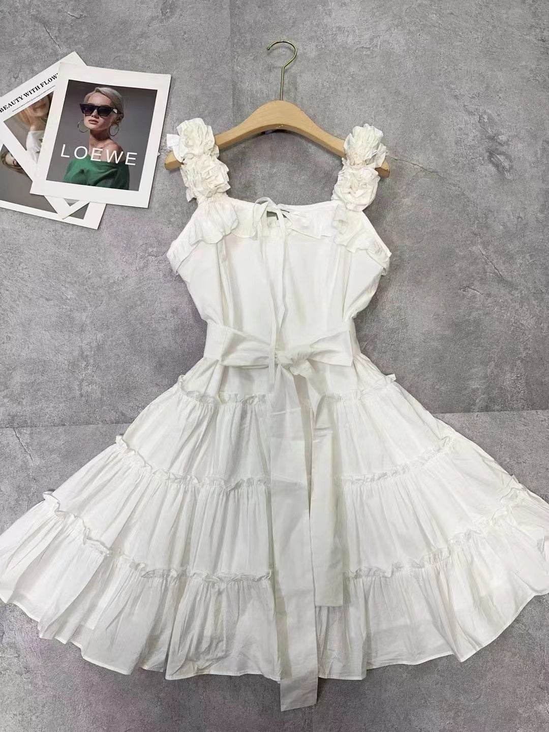 Becca mini dress - REBECATHELABEL