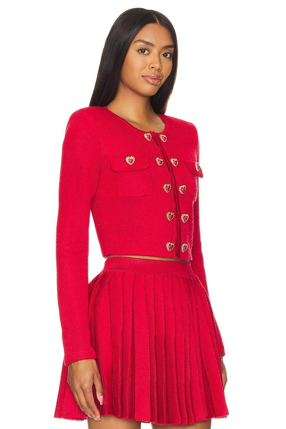 Becca skirt set - REBECATHELABEL