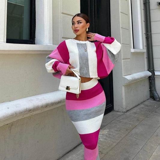 Becca skirt set - REBECATHELABEL