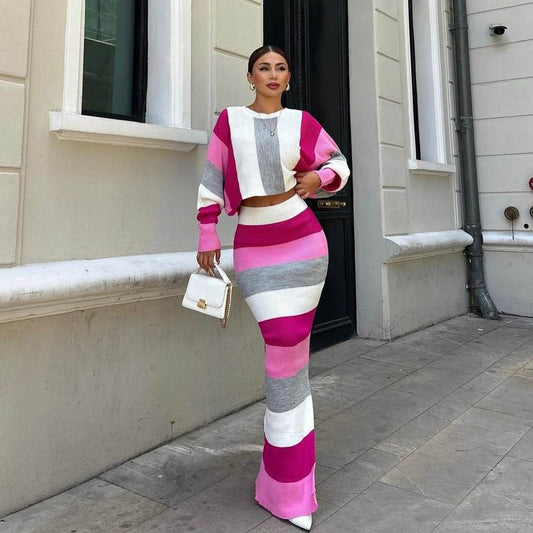 Becca skirt set - REBECATHELABEL