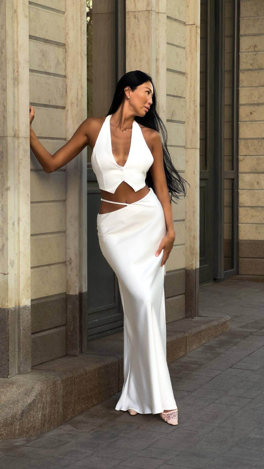 Becca skirt set - REBECATHELABEL