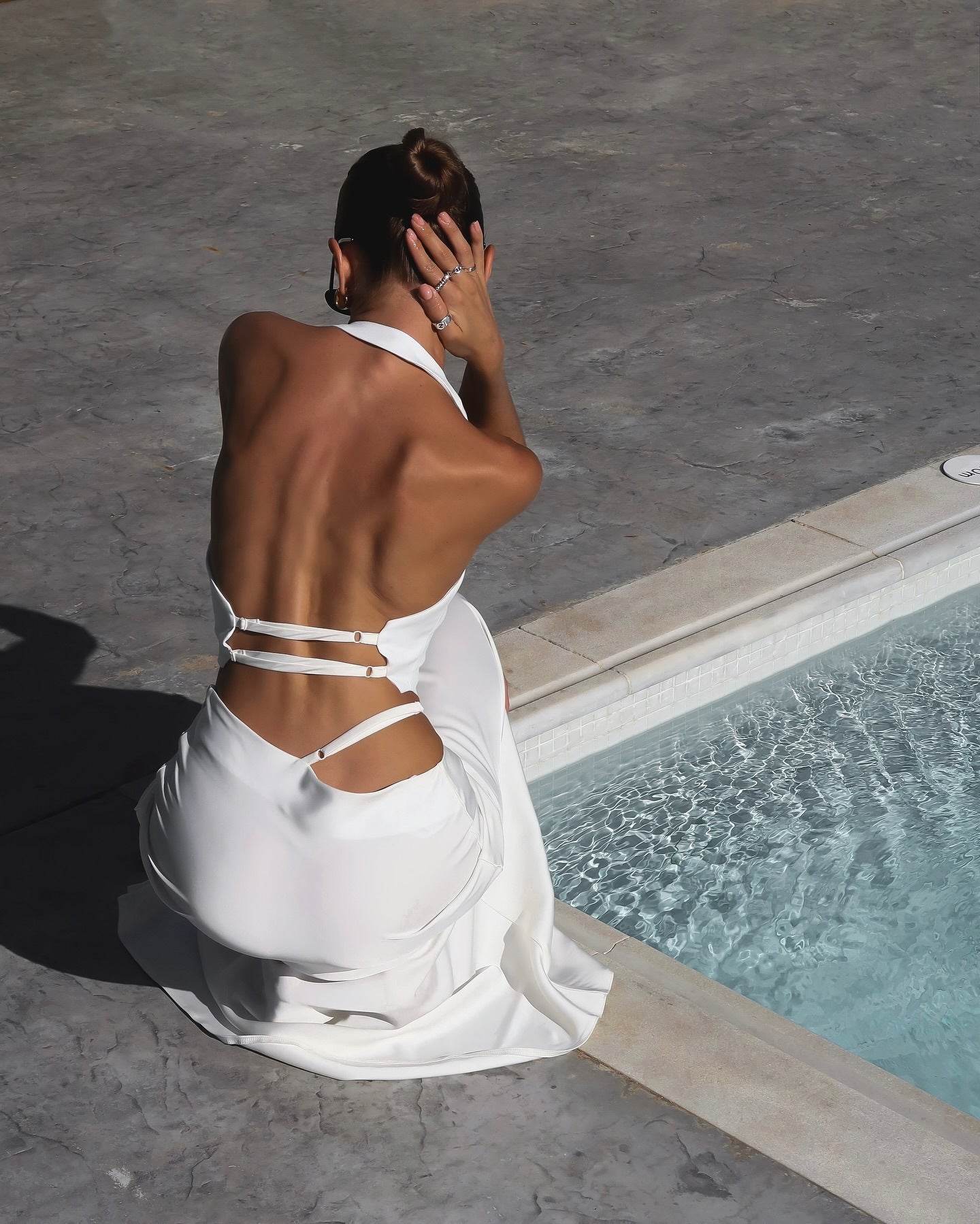 Becca skirt set - REBECATHELABEL