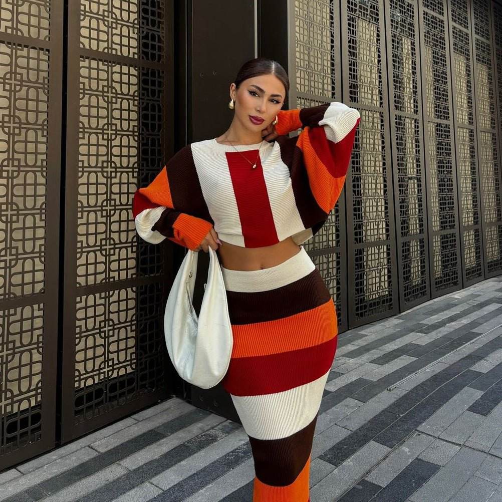 Becca skirt set - REBECATHELABEL