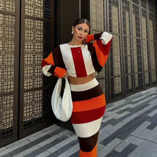 Becca skirt set - REBECATHELABEL