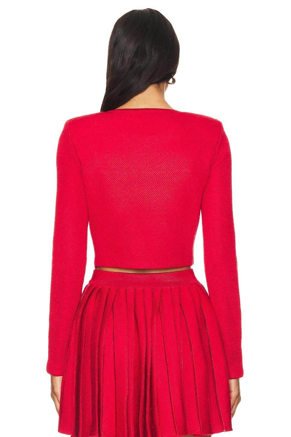 Becca skirt set - REBECATHELABEL