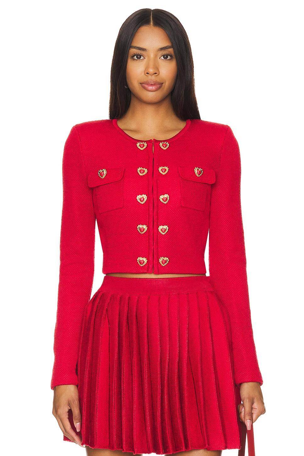 Becca skirt set - REBECATHELABEL