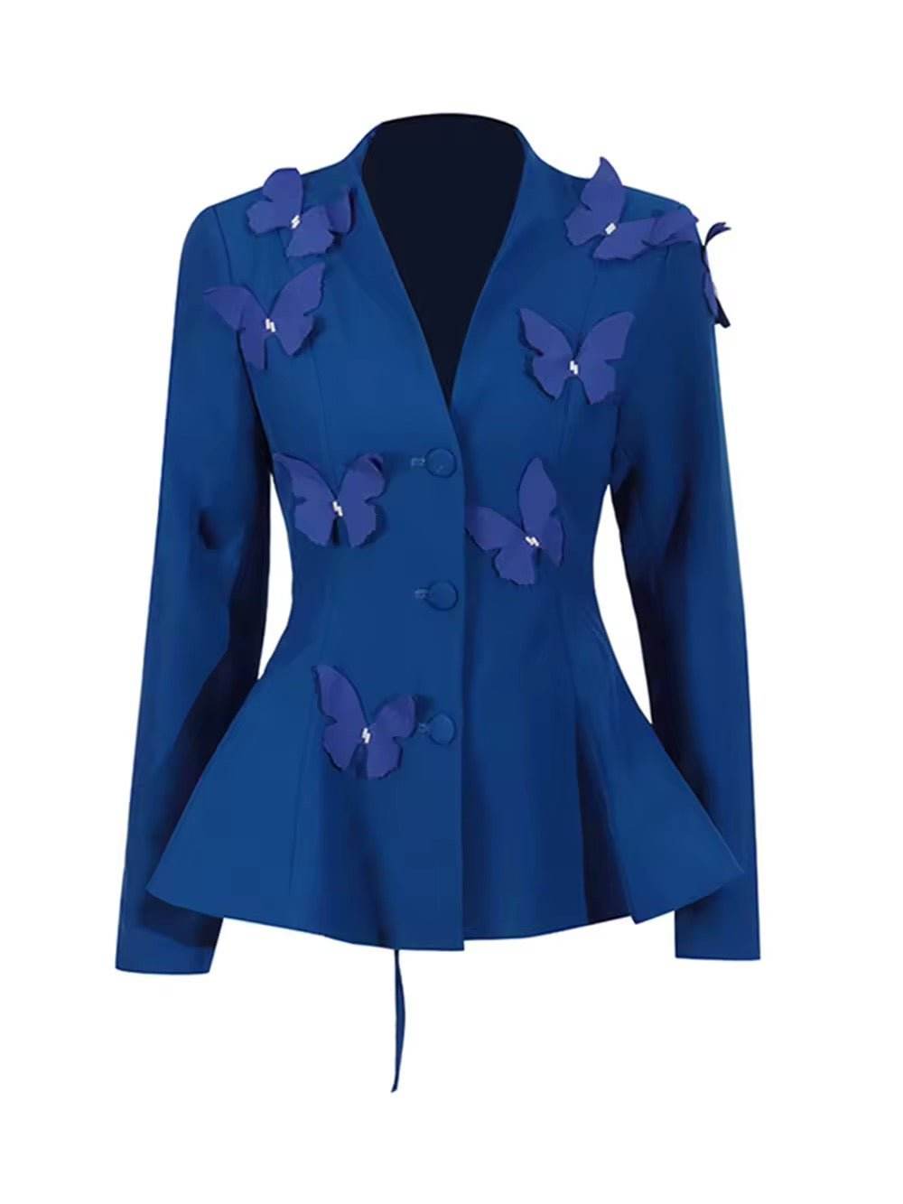 Blazer Pleated Skirt Sets - REBECATHELABEL