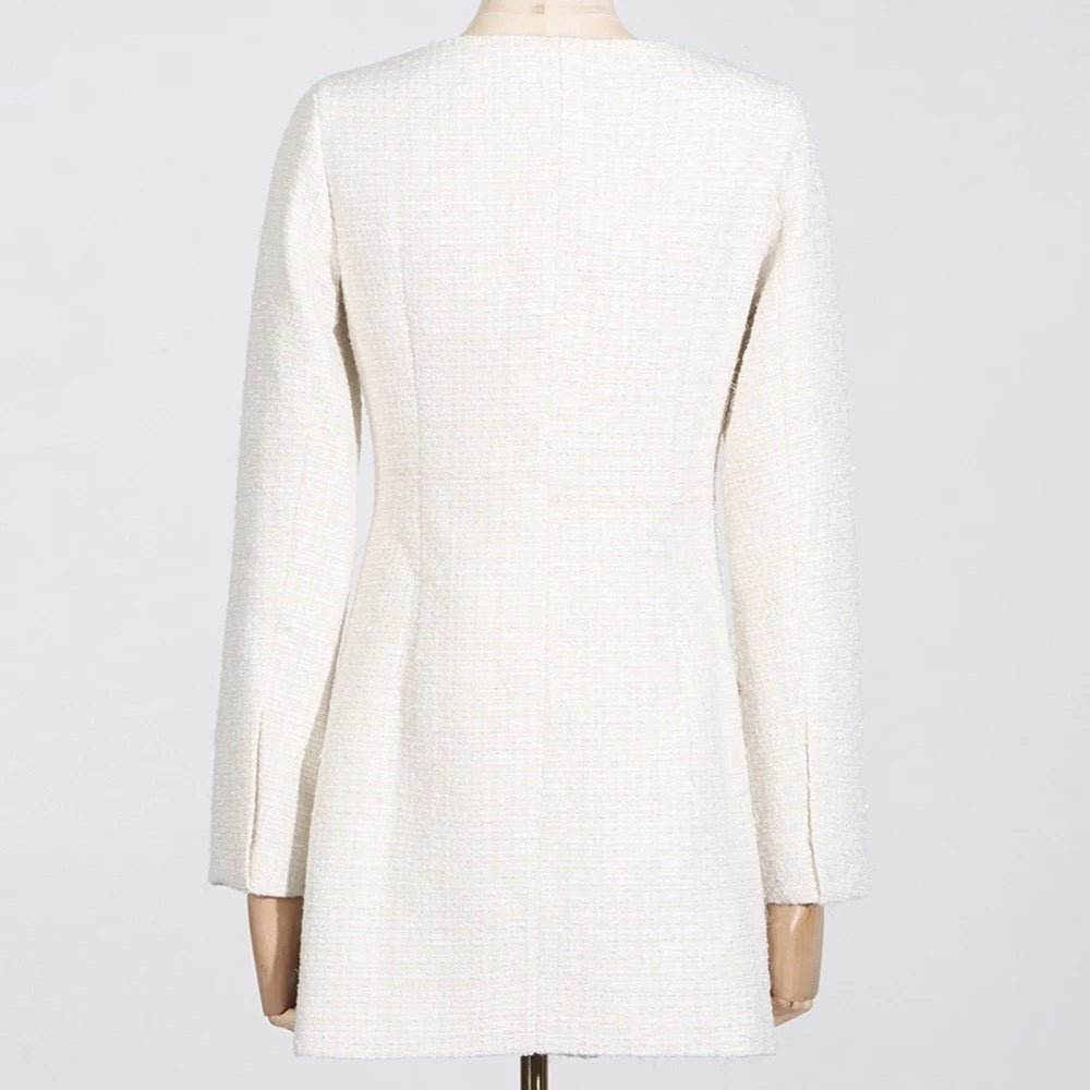 Cami blazer dress - REBECATHELABEL