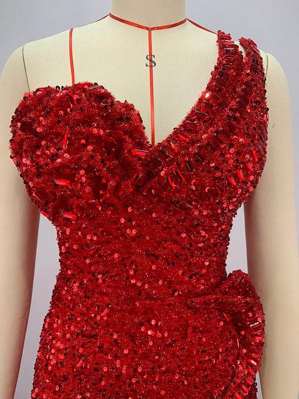 Camil dress - REBECATHELABEL