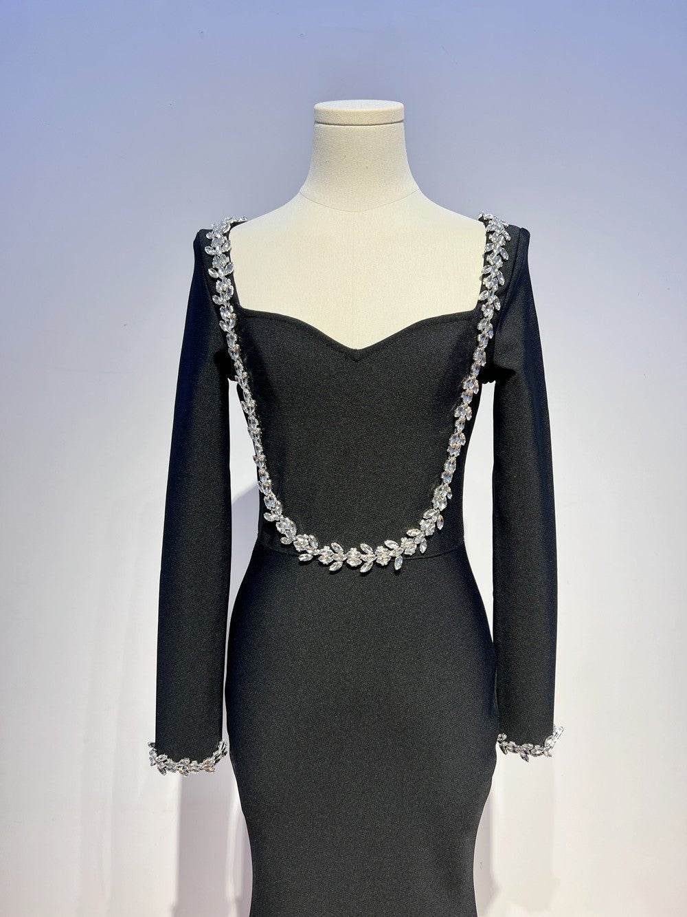 Camile bandage dress - REBECATHELABEL