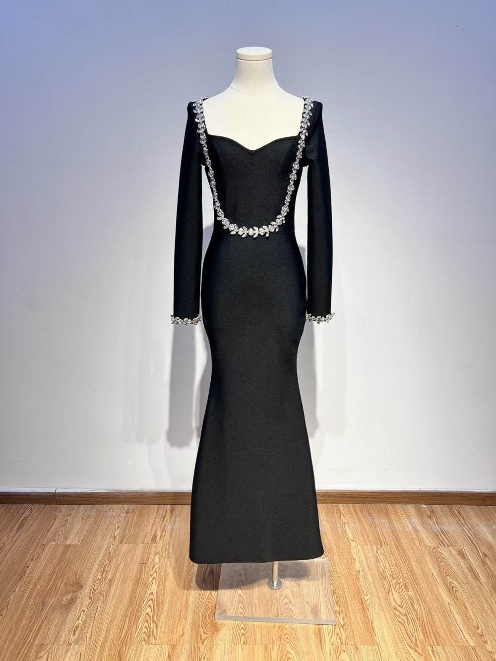 Camile bandage dress - REBECATHELABEL