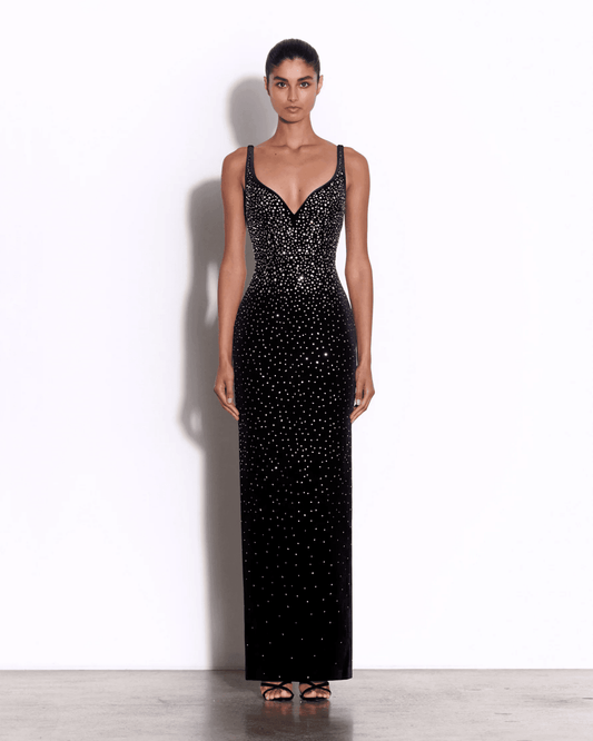 Camile bandage dress - REBECATHELABEL