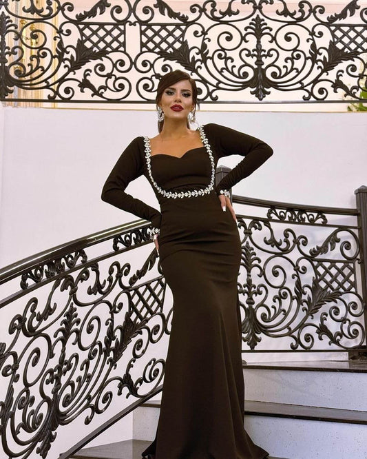 Camile bandage dress - REBECATHELABEL