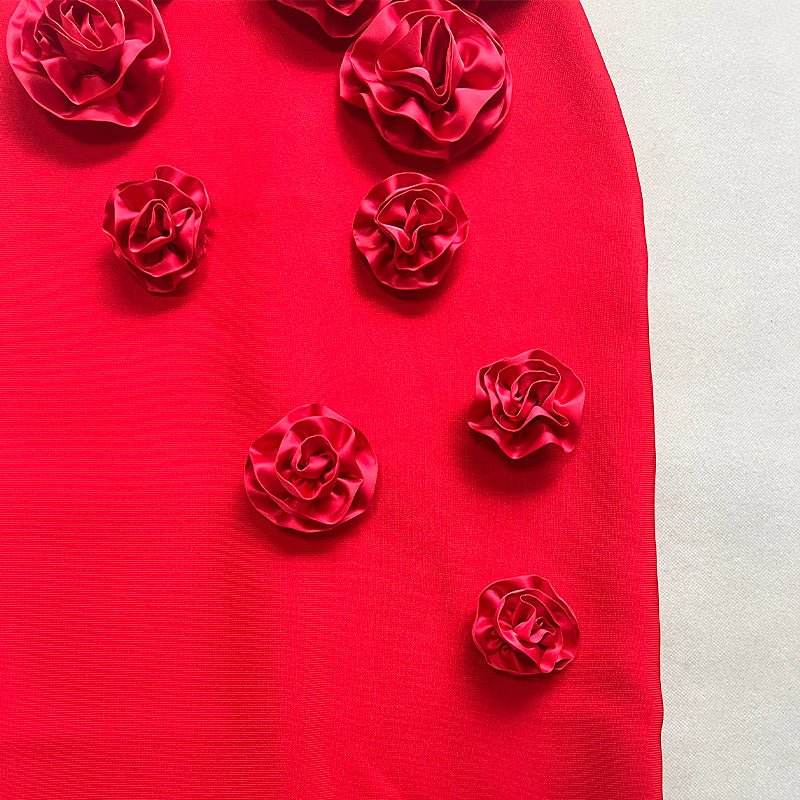 Camile dress - REBECATHELABEL