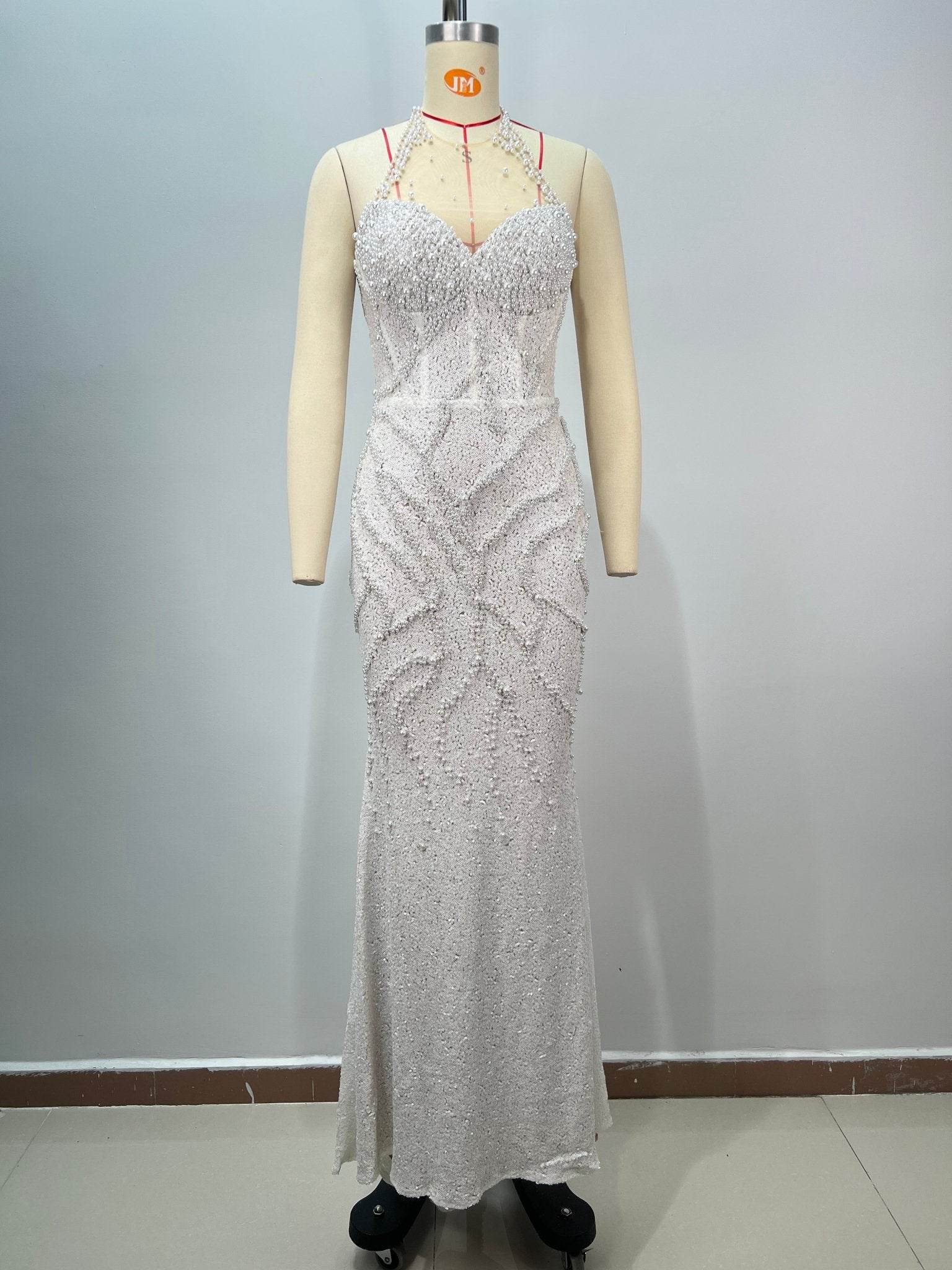 Camile dress - REBECATHELABEL