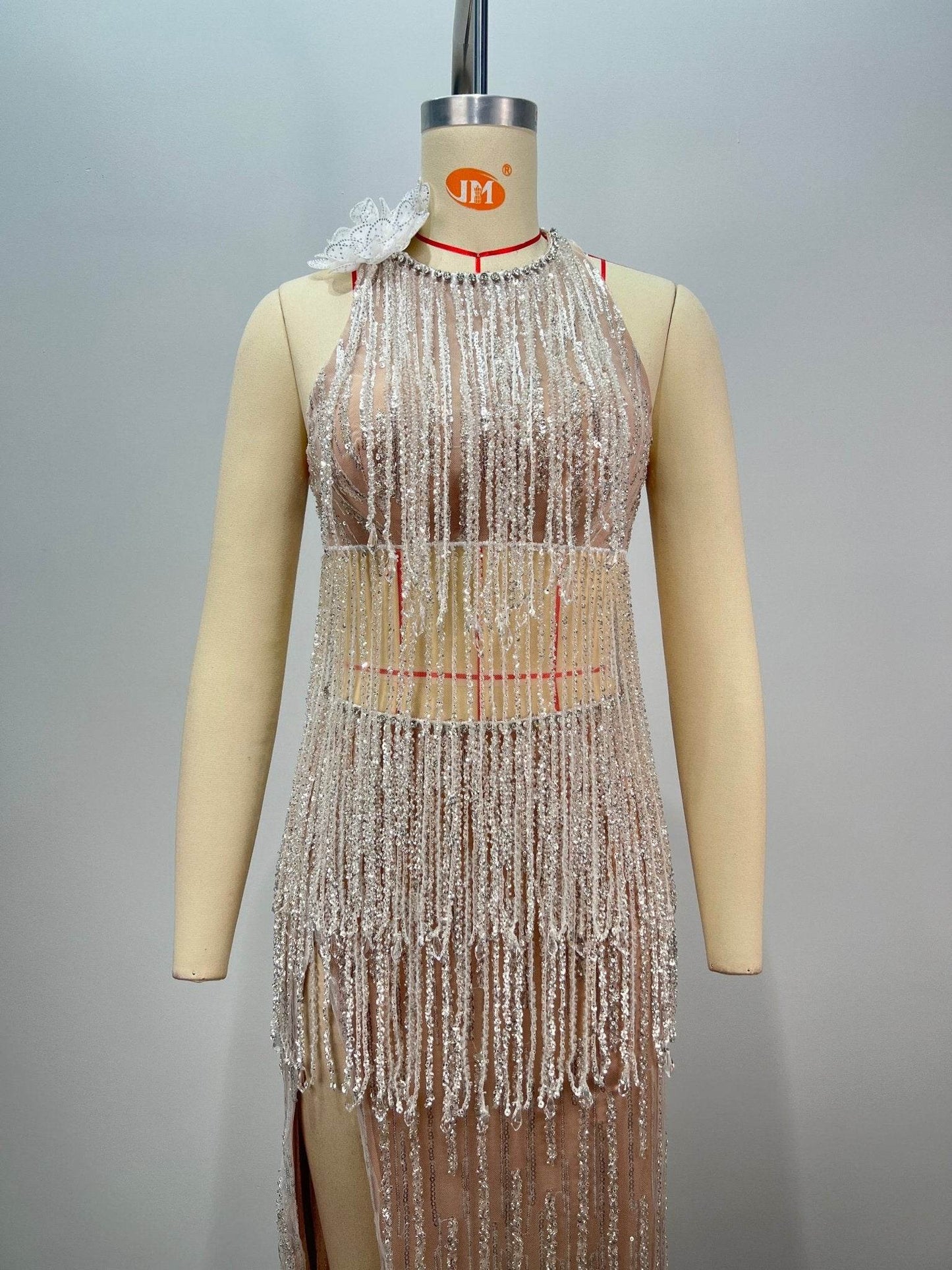 Camile dress - REBECATHELABEL