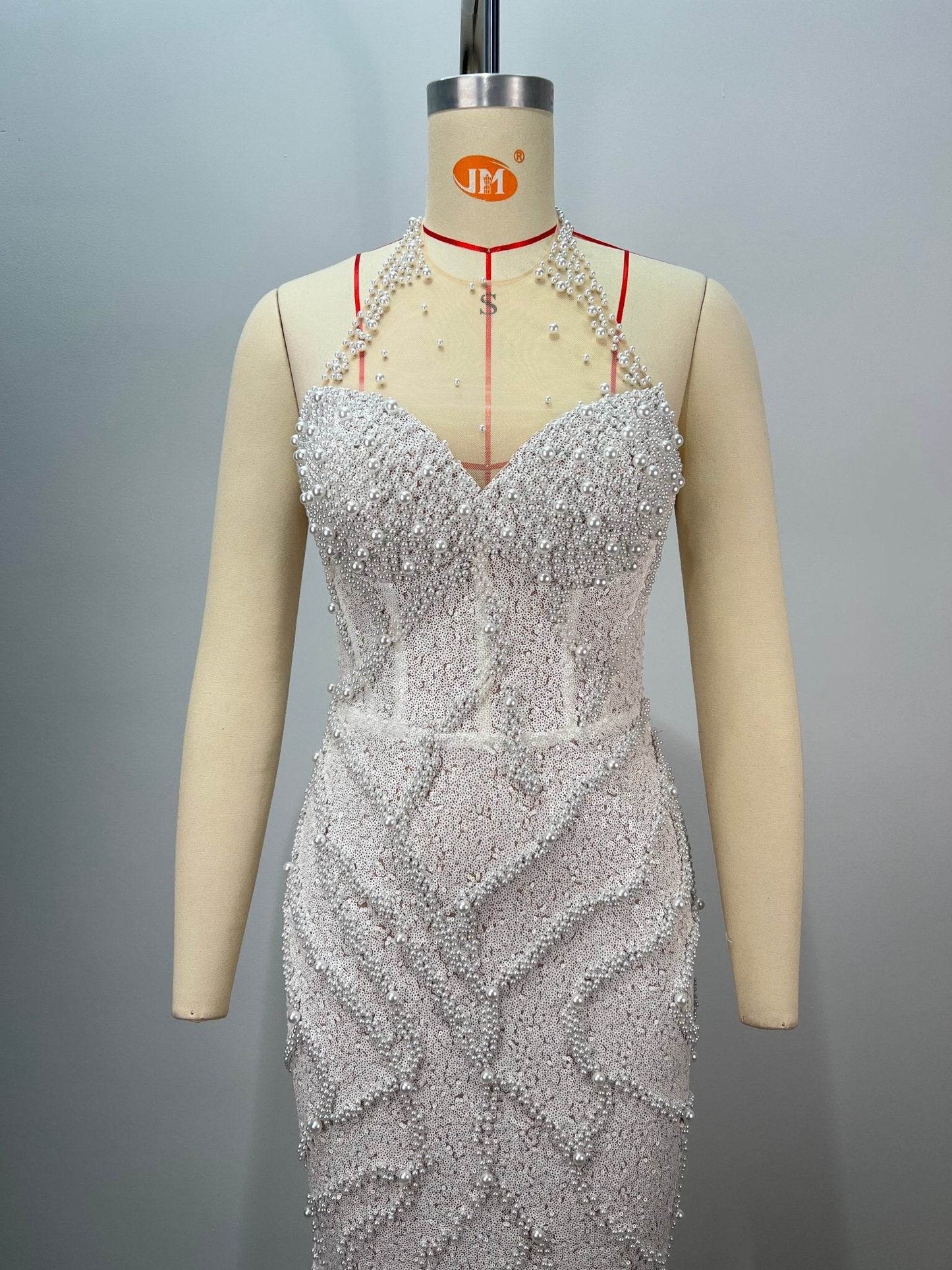 Camile dress - REBECATHELABEL