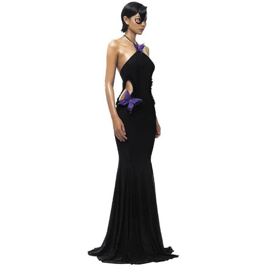 Camile dress - REBECATHELABEL