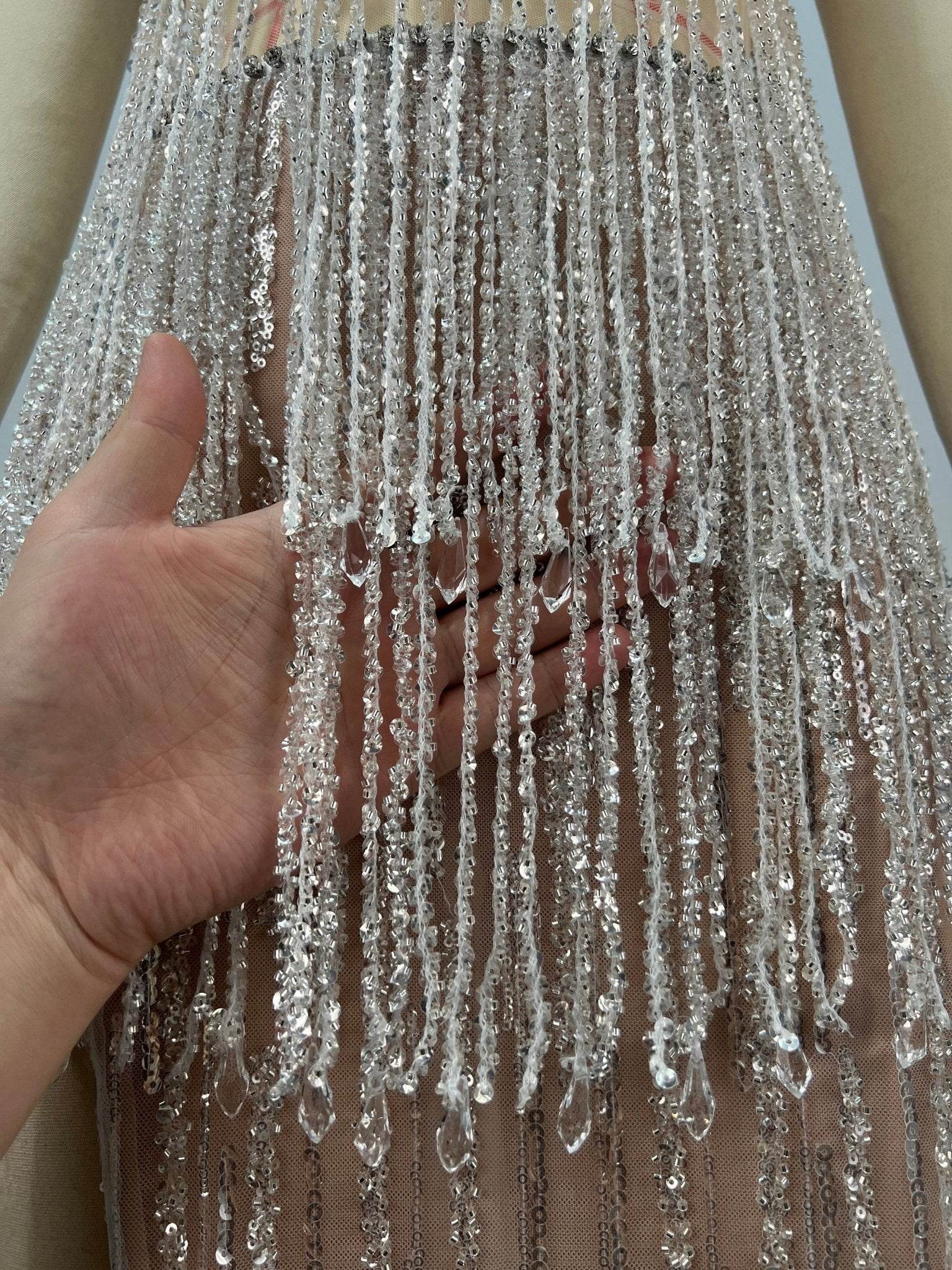 Camile dress - REBECATHELABEL