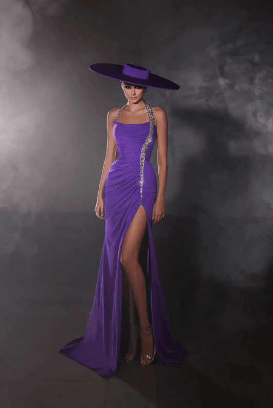 Camile midi dress - REBECATHELABEL