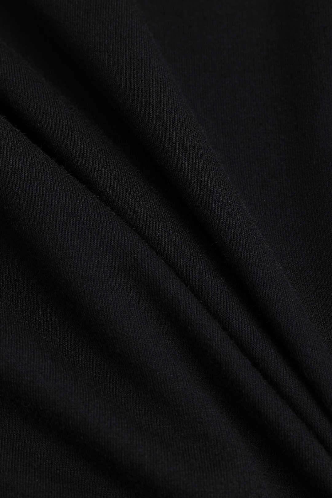 Denim Patchwork Pocket Trousers - REBECATHELABEL