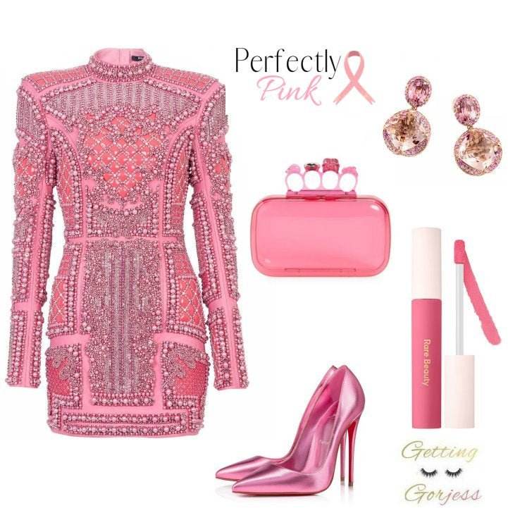 Hailey mini dress - REBECATHELABEL