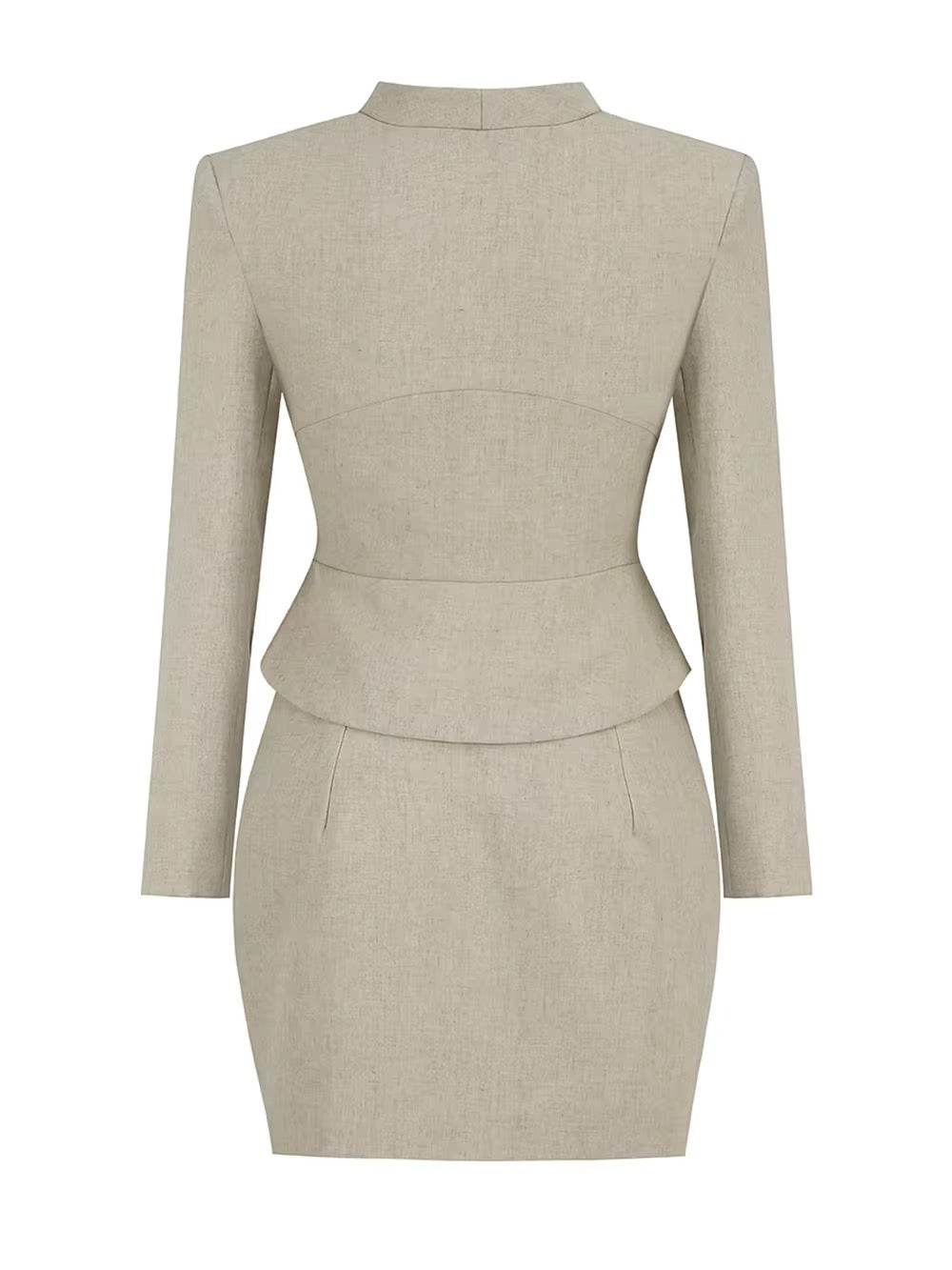 Hollow cutout set - REBECATHELABEL