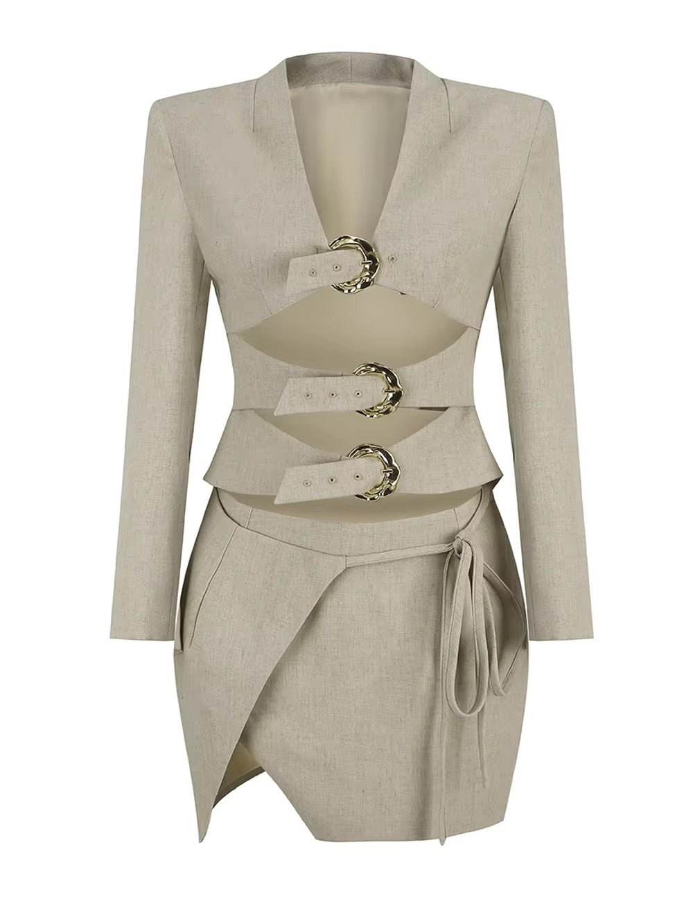 Hollow cutout set - REBECATHELABEL