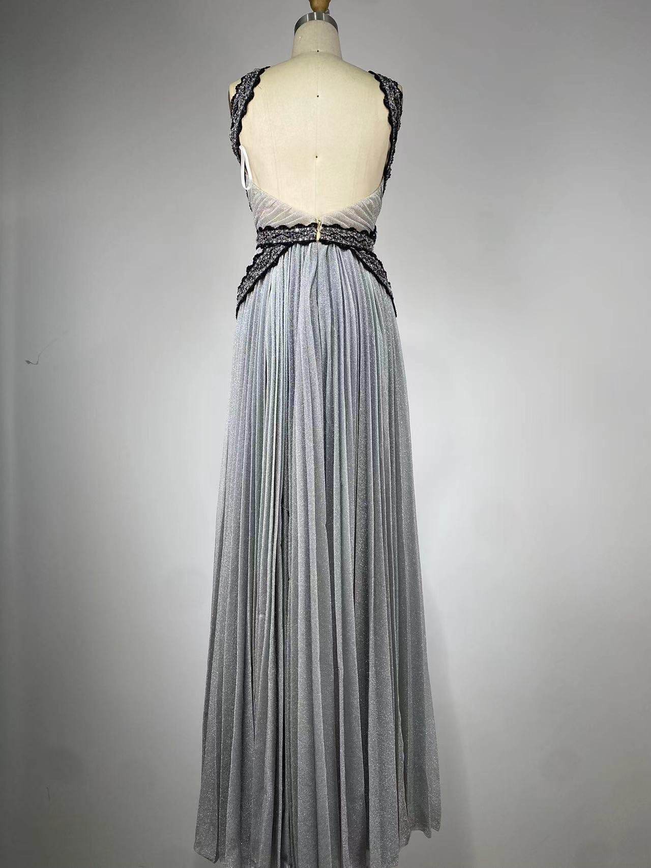 Kimola dress - REBECATHELABEL