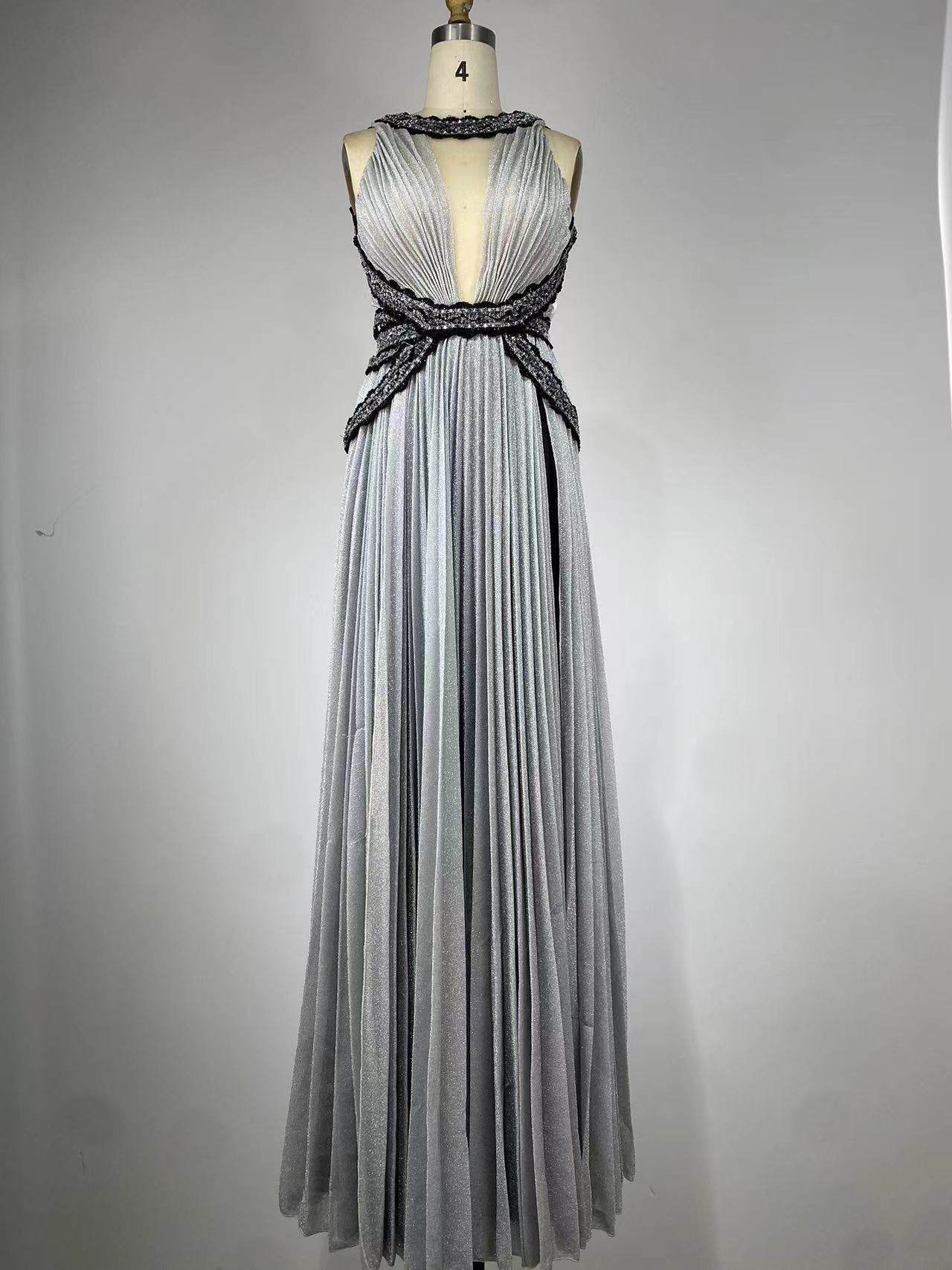 Kimola dress - REBECATHELABEL