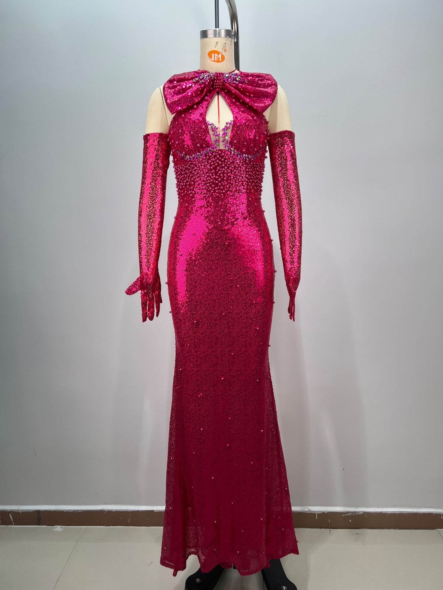 Kimola dress - REBECATHELABEL