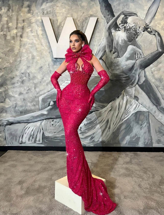 Kimola dress - REBECATHELABEL