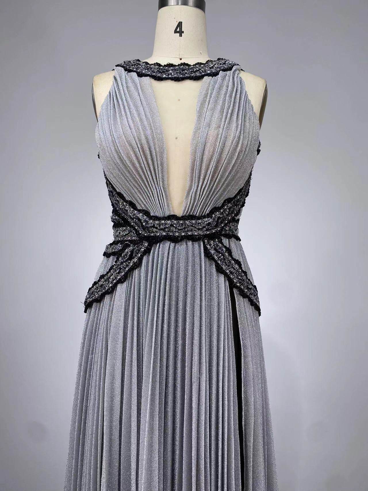 Kimola dress - REBECATHELABEL