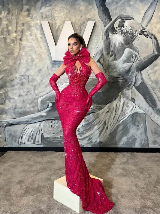 Kimola dress - REBECATHELABEL