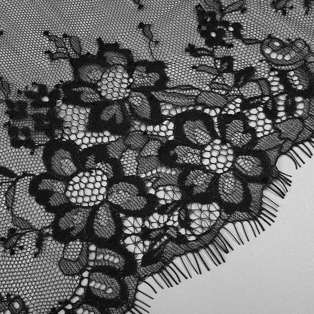 Kimola maxi dress - REBECATHELABEL