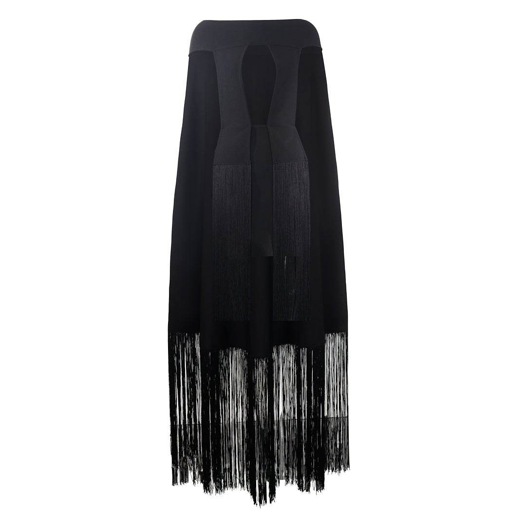 Kimola mini dress - REBECATHELABEL