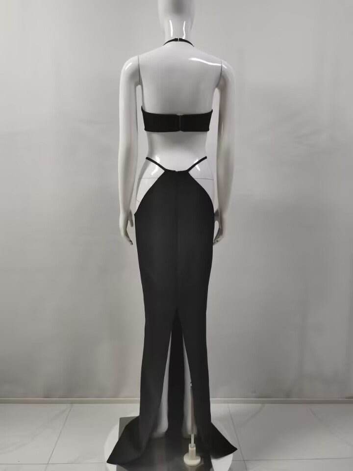 Kimola skirt set - REBECATHELABEL