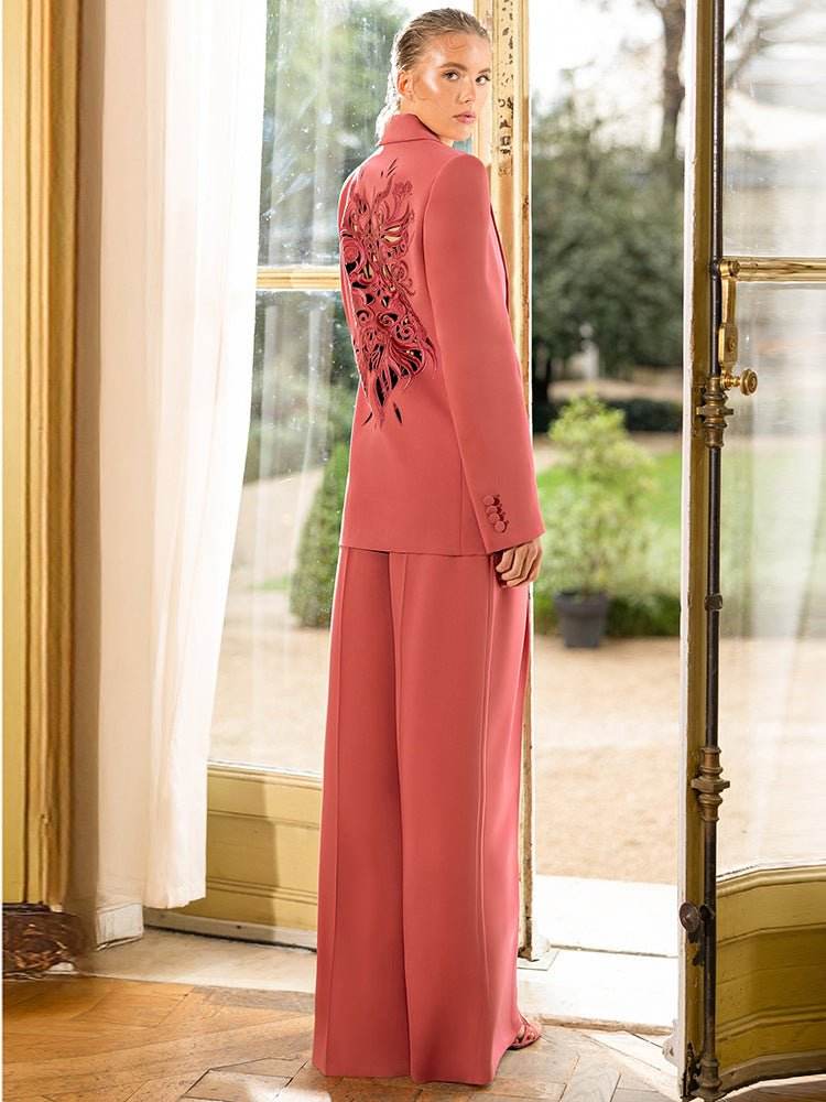 Kimola suit set - REBECATHELABEL