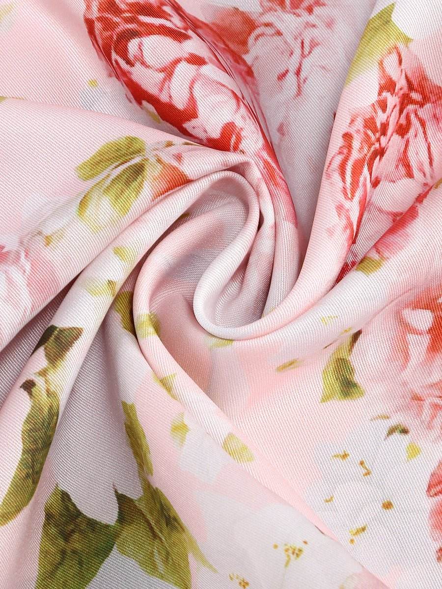 Kira midi dress - REBECATHELABEL