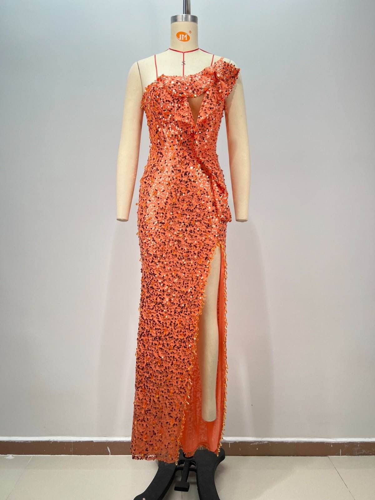 Koko maxi dress - REBECATHELABEL