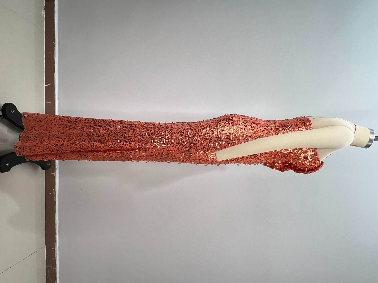 Koko maxi dress - REBECATHELABEL