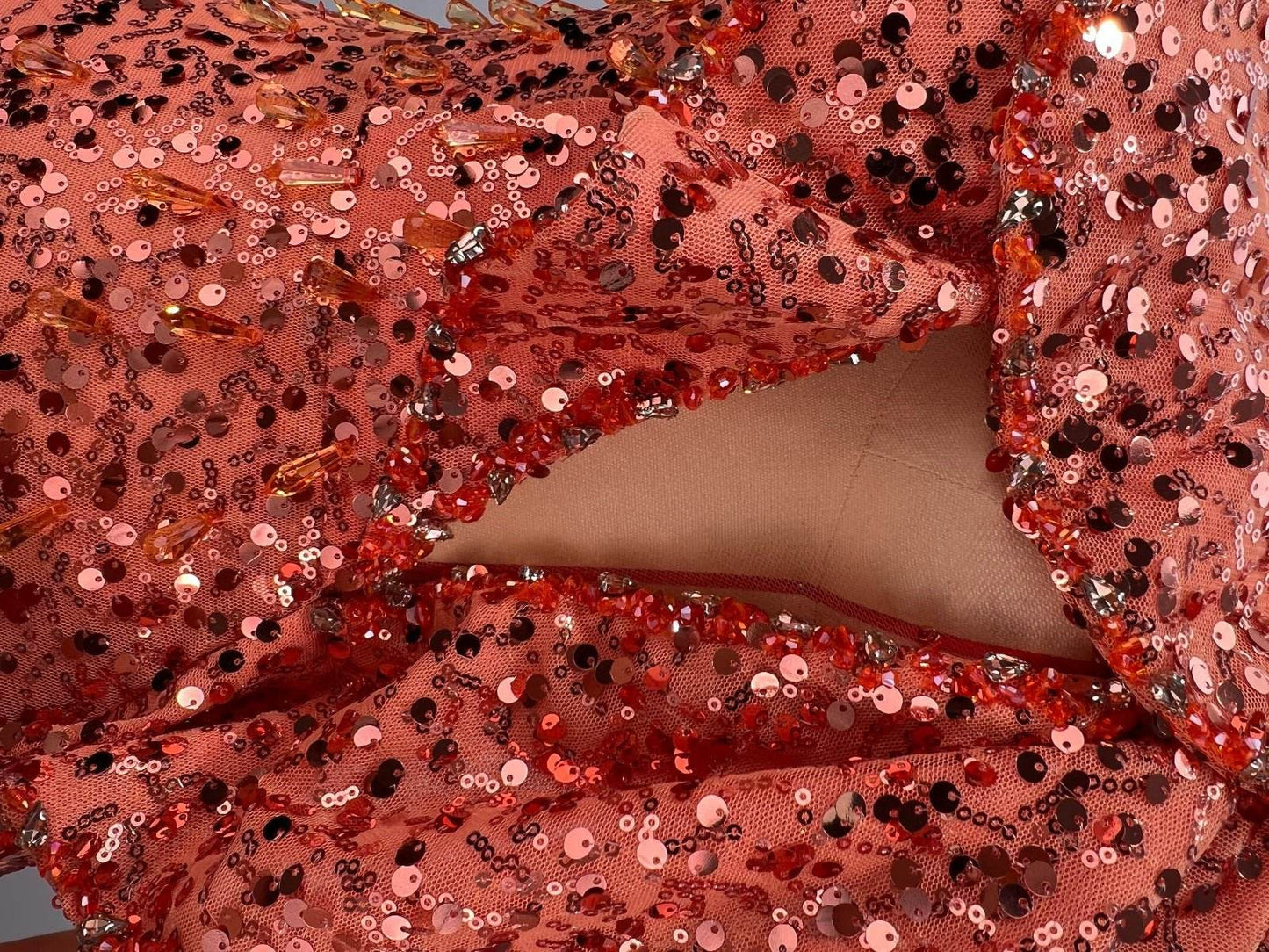 Koko maxi dress - REBECATHELABEL