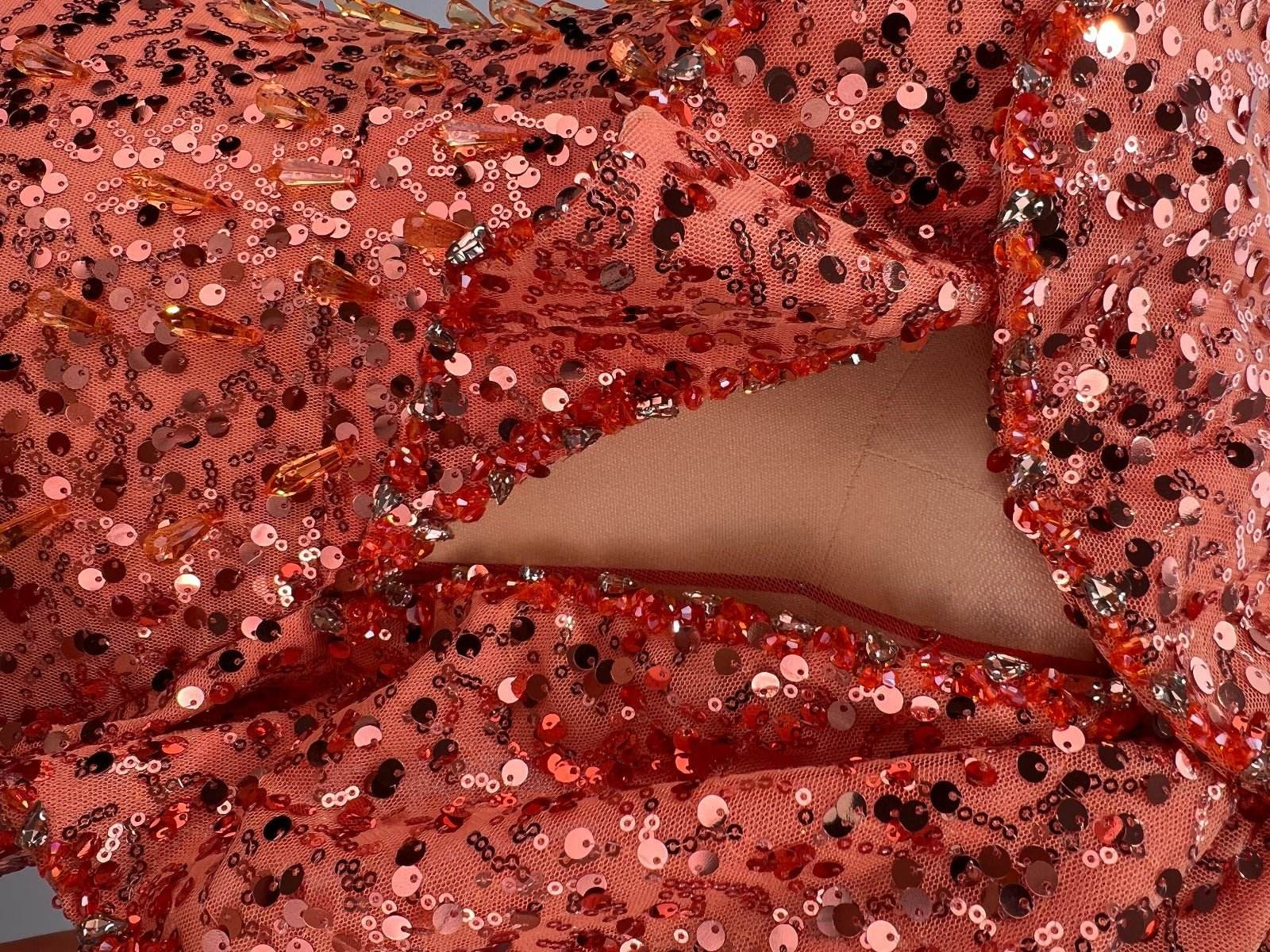 Koko maxi dress - REBECATHELABEL